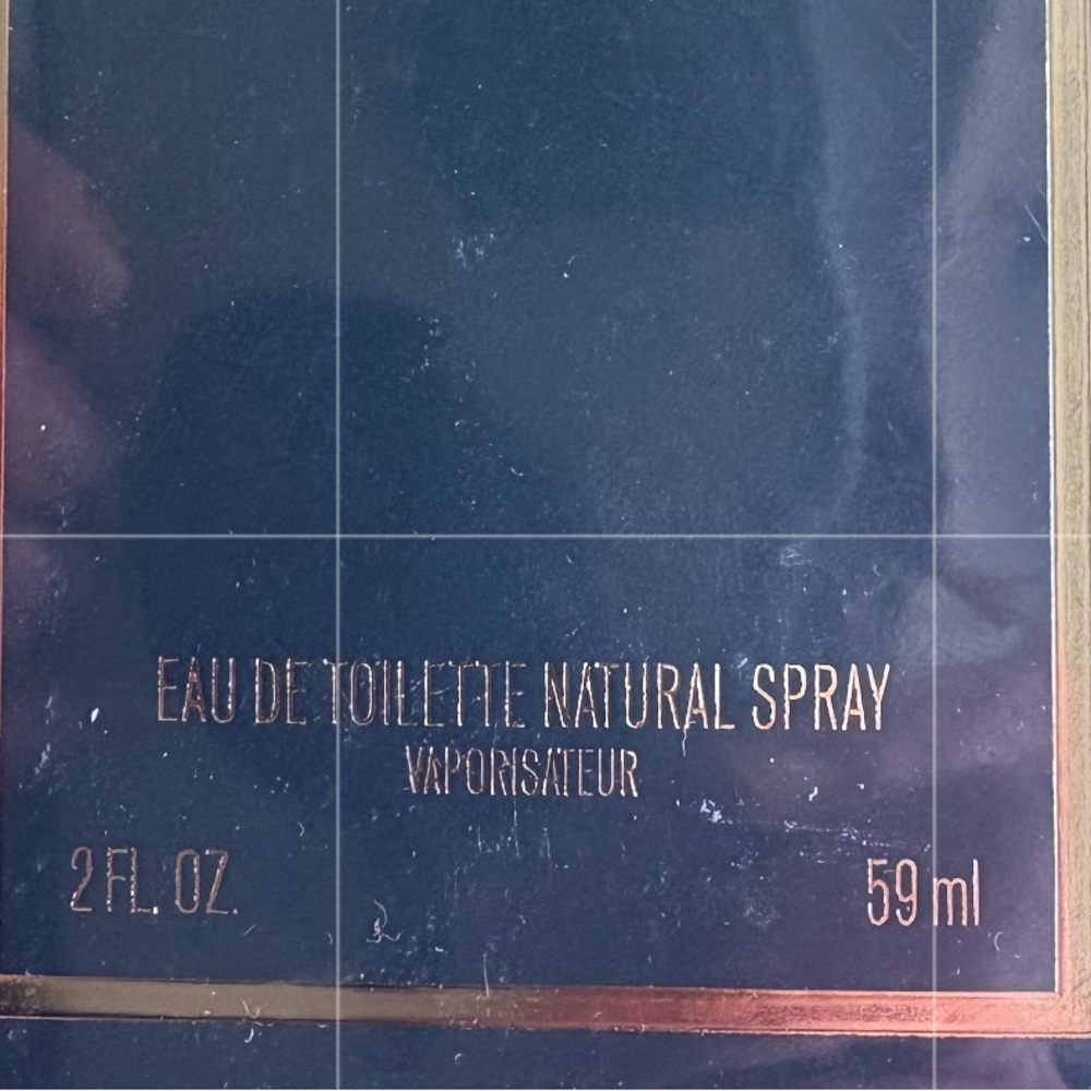 🔥NWT Polo by Ralph Lauren cologne -2 oz sealed - Picture 6 of 6